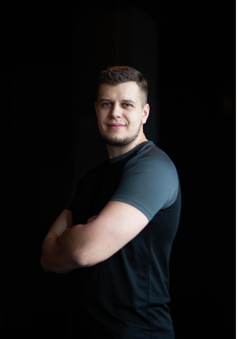 Bartosz Świerk