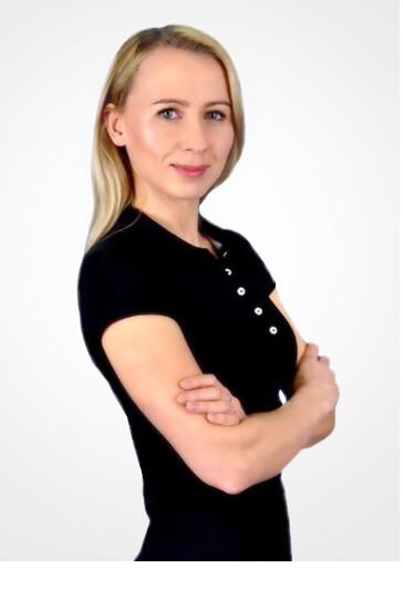 Kasia Samborska