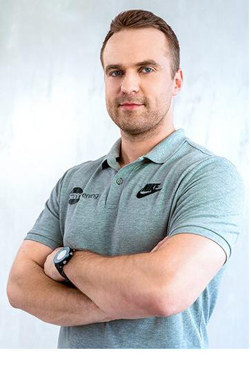 Maciej Samborski