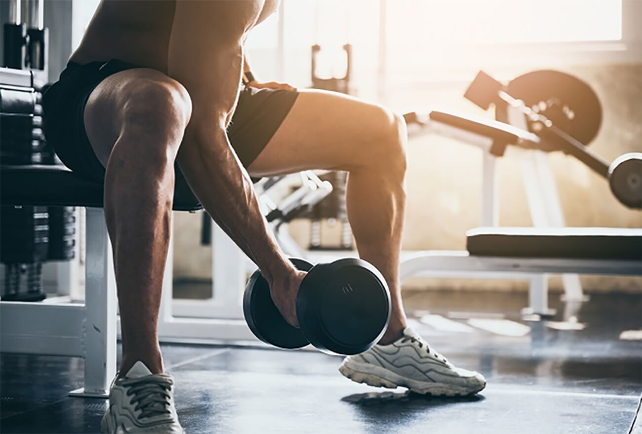 Trenerzy personalni z Krakowa – SAMtrening, Plac na Groblach 